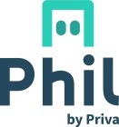 PHIL BY PRIVA