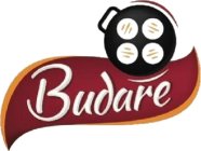 BUDARE