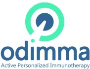 ODIMMA ACTIVE PERSONALIZED IMMUNOTHERAPY