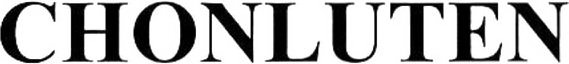CHONLUTEN