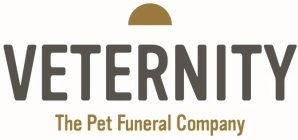 VETERNITY THE PET FUNERAL COMPANY