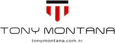 TONY MONTANA TONYMONTANA.COM.TR