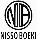 NB NISSO BOEKI