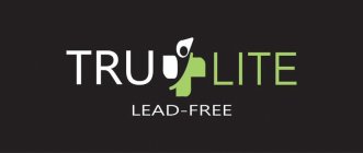 TRU LITE LEAD-FREE