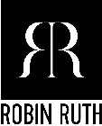 RR ROBIN RUTH