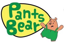 PANTS BEAR