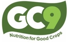 GC9 NUTRITION FOR GOOD CROPS
