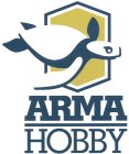 ARMA HOBBY