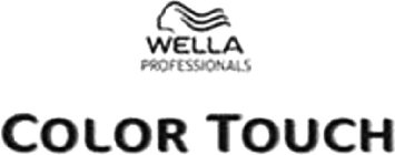 WELLA PROFESSIONALS COLOR TOUCH