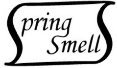 SPRING SMELL