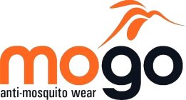 MOGO ANTI-MOSQUITO WEAR