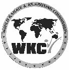 WKC WORLD KARATE & KICKBOXING COMMISSION