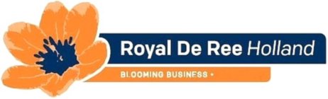 ROYAL DE REE HOLLAND BLOOMING BUSINESS