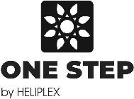 ONE STEP BY HELIPLEX