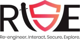 RISE RE-ENGINEER. INTERACT. SECURE. EXPLORE.ORE.