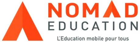 NOMAD EDUCATION L'EDUCATION MOBILE POUR TOUS