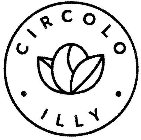 CIRCOLO ILLY