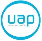 UAP URBAN AIR PURIFIER