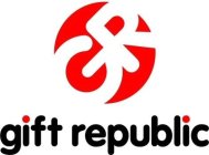 GR GIFT REPUBLIC