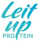 LEITUP PROTEIN