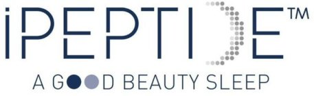 IPEPTIDE A GOOD BEAUTY SLEEP