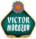 VICTOR MOROZOV