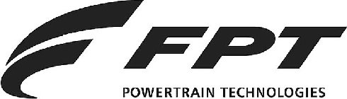 FPT POWERTRAIN TECHNOLOGIES