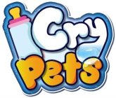 CRY PETS