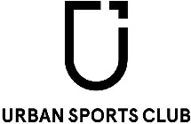 URBAN SPORTS CLUB