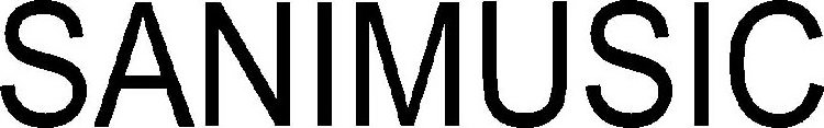 SANIMUSIC