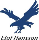 ELOF HANSSON