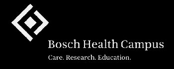 BOSCH HEALTH CAMPUS CARE. RESEARCH. EDUCATION.