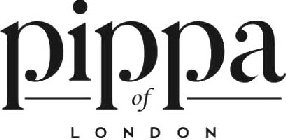 PIPPA OF LONDON