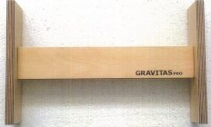 GRAVITAS PRO