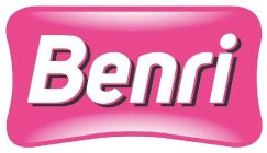 BENRI