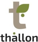 T THALLON