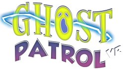 GHOST PATROL VR