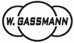 W.GASSMANN