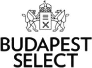 BUDAPEST SELECT