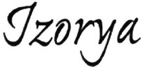 IZORYA