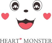 HEART MONSTER