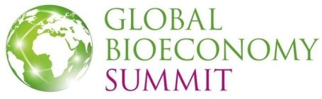 GLOBAL BIOECONOMY SUMMIT
