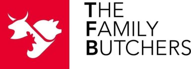 THE FAMILY BUTCHERS