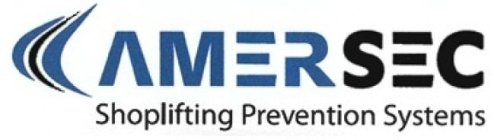 AMERSEC SHOPLIFTING PREVENTION SYSTEMS