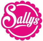 SALLYS