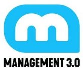 M MANAGEMENT 3.0