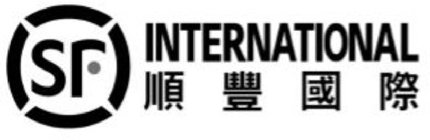 SF INTERNATIONAL
