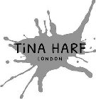 TINA HARF LONDON