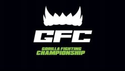 GFC GORILLA FIGHTING CHAMPIONSHIP