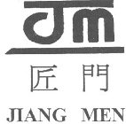 JM JIANG MEN